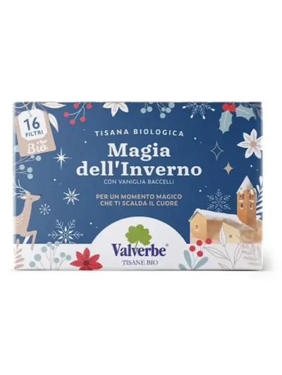 MAGIA DELL’INVERNO